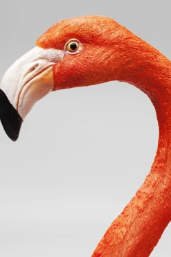 Skulptur Flamingo Road Fly, 66cm - KARE Design