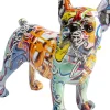 Skulptur Graffiti Dog - KARE Design