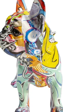 Skulptur Graffiti Dog - KARE Design