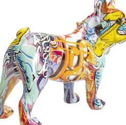 Skulptur Graffiti Dog - KARE Design