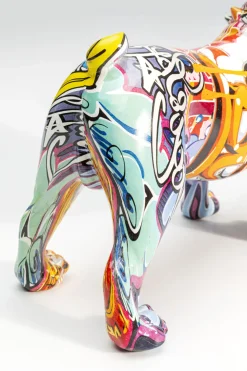 Skulptur Graffiti Dog - KARE Design