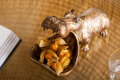 Skulptur Hungry Hippo - KARE Design