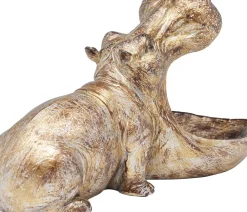 Skulptur Hungry Hippo - KARE Design