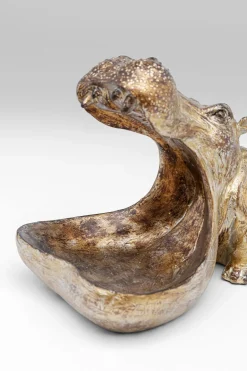 Skulptur Hungry Hippo - KARE Design