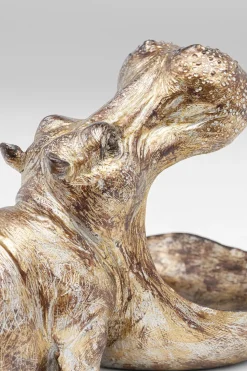 Skulptur Hungry Hippo - KARE Design