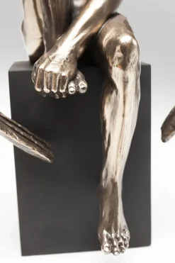Skulptur Nude Sade Angel 26cm - KARE Design