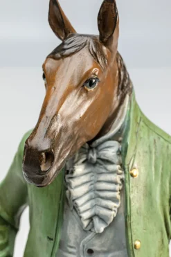 Skulptur Sir - Häst - KARE Design