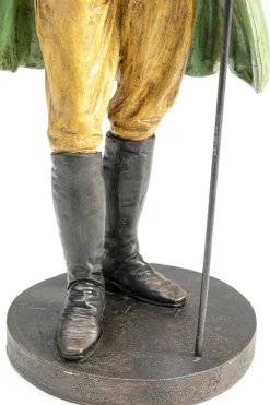 Skulptur Sir - Häst - KARE Design