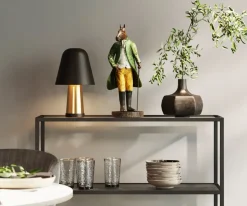 Skulptur Sir - Häst - KARE Design