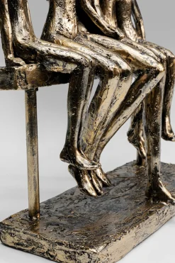 Skulptur Sitting Break, 24cm - KARE Design
