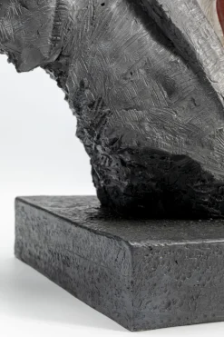 Skulptur Smoking Gorilla - Byst - KARE Design