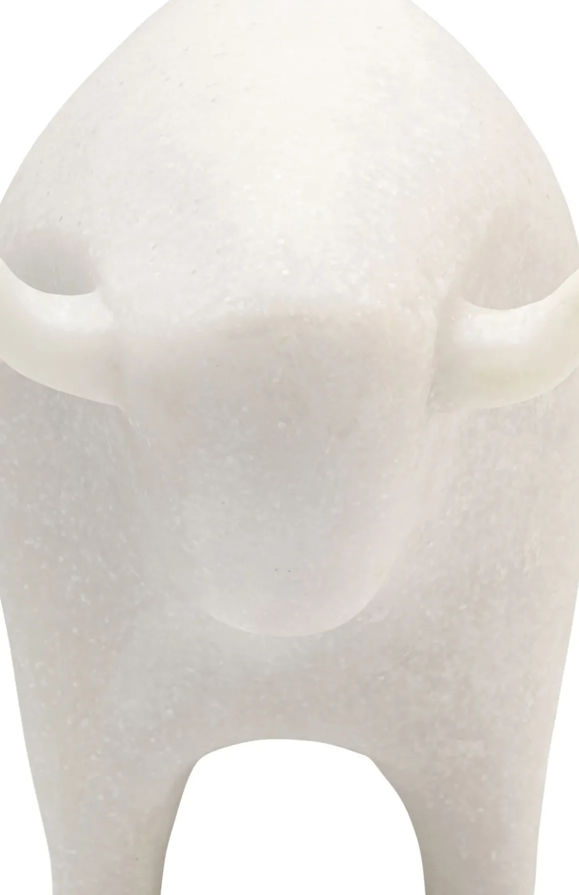 Skulptur Soft Bull, 21cm - KARE Design