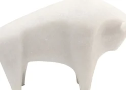 Skulptur Soft Bull, 21cm - KARE Design