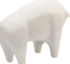 Skulptur Soft Bull, 21cm - KARE Design