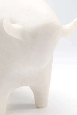 Skulptur Soft Bull, 21cm - KARE Design