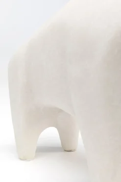 Skulptur Soft Bull, 21cm - KARE Design