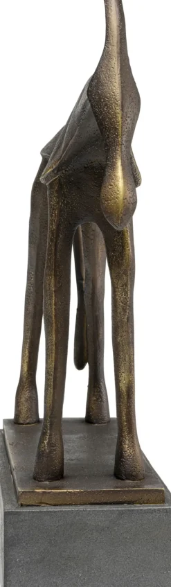 Skulptur Soft Deer, 35cm - KARE Design