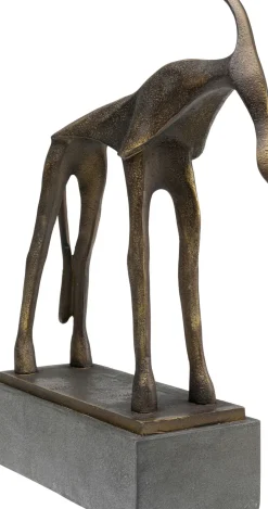 Skulptur Soft Deer, 35cm - KARE Design