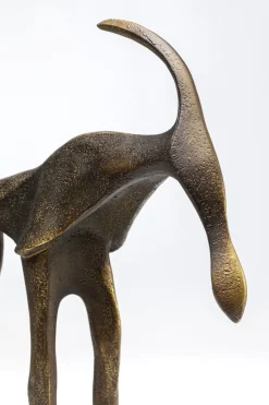 Skulptur Soft Deer, 35cm - KARE Design