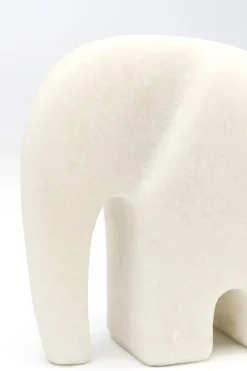 Skulptur Soft Elephant, 14cm - KARE Design
