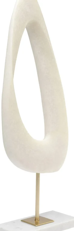 Skulptur Soft Shape, 53cm - KARE Design