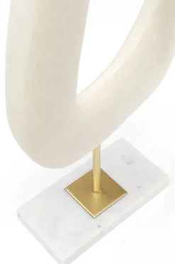 Skulptur Soft Shape, 53cm - KARE Design
