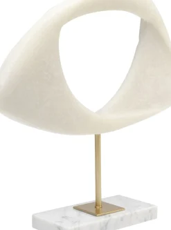 Skulptur Soft Shape, 33cm - KARE Design