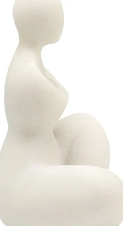 Skulptur Soft Woman, 22cm - KARE Design