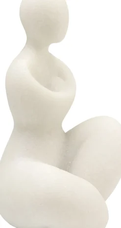 Skulptur Soft Woman, 22cm - KARE Design