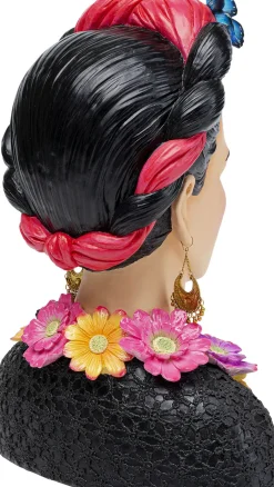 Skulptur Style Muse Flowers - KARE Design