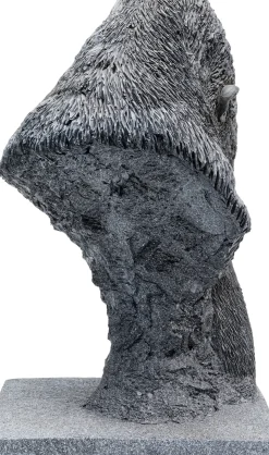 Skulptur Thinking Gorilla - KARE Design