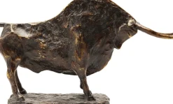 Skulptur Tjuren Toro, 47cm - KARE Design