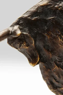 Skulptur Tjuren Toro, 47cm - KARE Design