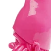 Skulptur Tomte - Rosa, 21cm - KARE Design