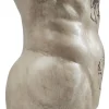 Skulptur Torso Tattoo, 125cm - KARE Design