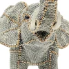 Skulptur Walking Elephants Pearls, 27cm - KARE Design