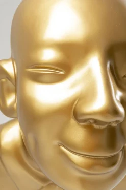Skulptur Welcome Guests - Guld XL, 164cm - KARE Design