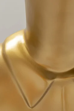Skulptur Welcome Guests - Guld XL, 164cm - KARE Design