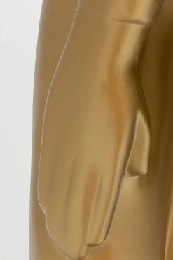 Skulptur Welcome Guests - Guld XL, 164cm - KARE Design