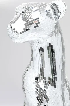 Skulptur Welcome Panther Vänster, 150cm - KARE Design