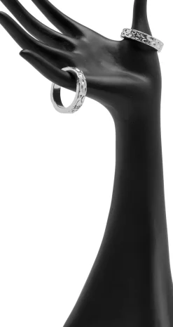 Smyckesförvaring Hand - Svart - KARE Design