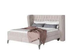 Säng Benito Moon Cream 180x200cm - KARE Design