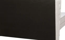 Säng Benito Moon Cream 160x200cm - KARE Design