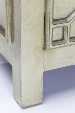 Sängbord Alhambra - Byrå, 2 Lådor - KARE Design