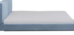 Säng East Side - Blå, 160x200cm - KARE Design