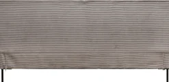 Säng East Side - Grå,180x200cm - KARE Design