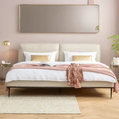 Säng East Side 180x200cm - KARE Design