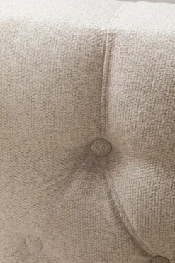 Sänggavel Benito Moon - Cream, 160cm - KARE Design