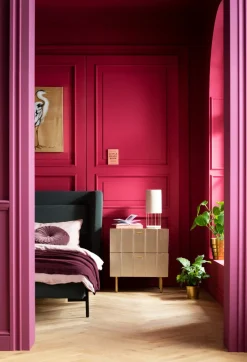 Säng Tivoli Grön 180x200 - KARE Design