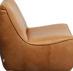 Snurrfåtölj Jette - KARE Design